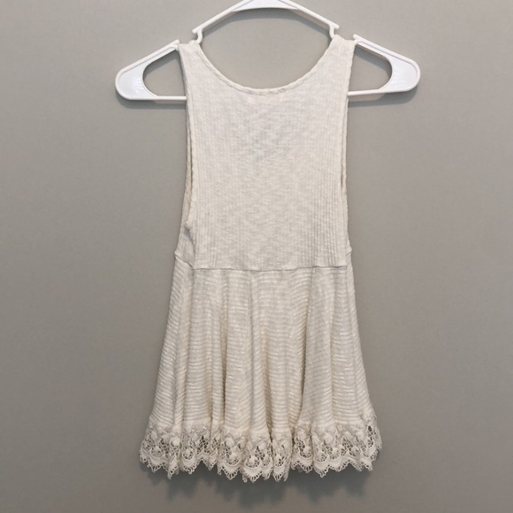 Altar’d State Medium Sleeveless Top - Picture 2 of 3